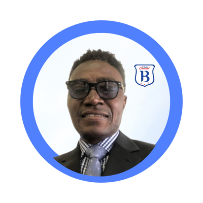 Babatunde Steve Tayese